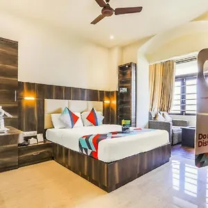 Hotel Airport Square Plaza, Nuova Delhi