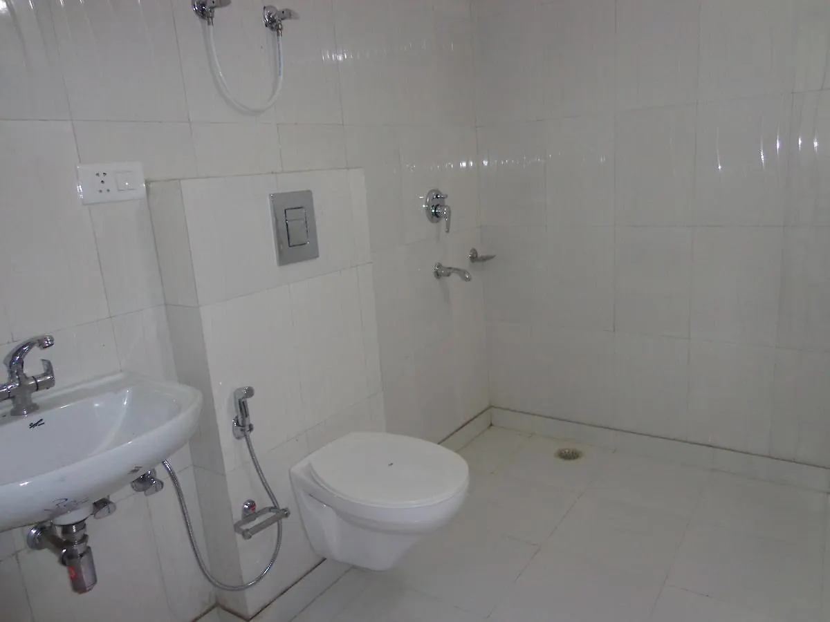 Airport Hotel The Paramont New Delhi India
